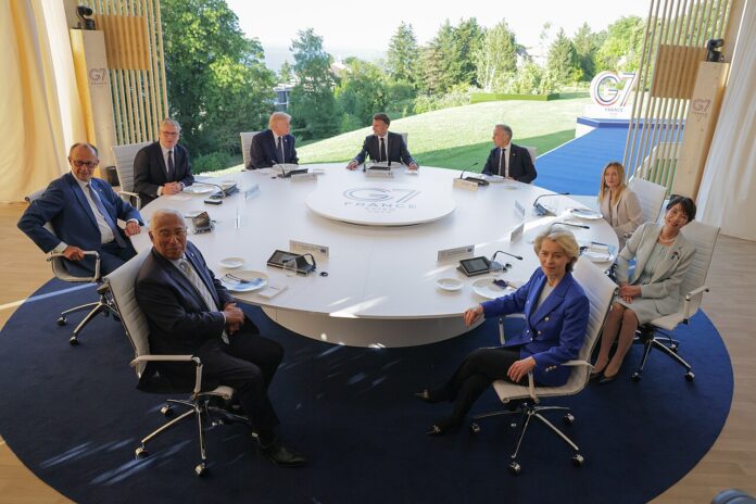 2026_G7_meeting_in_France